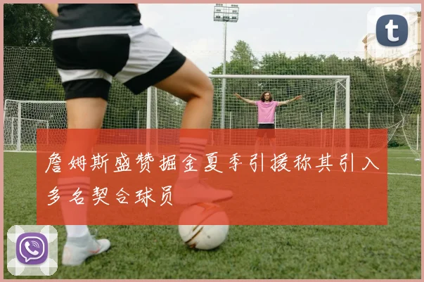 詹姆斯盛赞掘金夏季引援称其引入多名契合球员