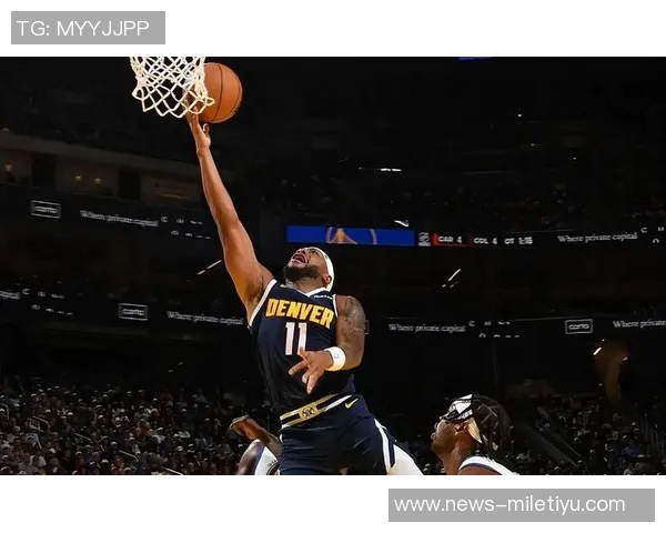 乔治首秀表现亮眼纳斯称赞其防守篮板贡献突出