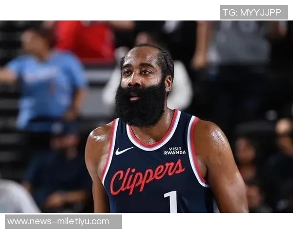 快船半场领先76人哈登首节表现抢眼乔治复出贡献数据