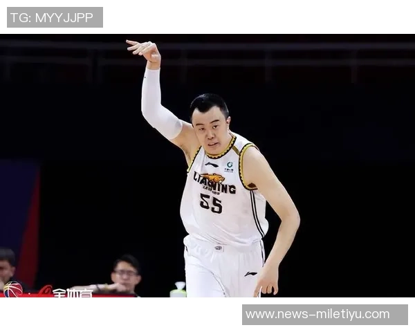 韩德君已退役仍战全运会决赛阶段引发球迷热议