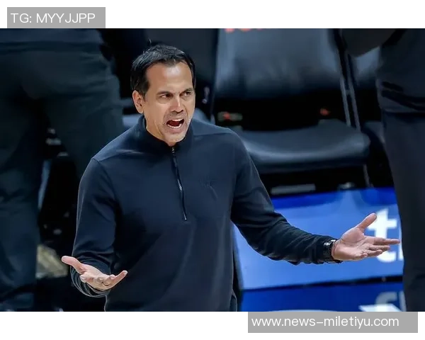 热火庆祝斯波达成800胜里程碑感恩他的执教成就与贡献