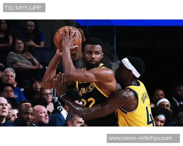 解说:戈贝尔在勇士内线独占鳌头库里孤军奋战难寻支援